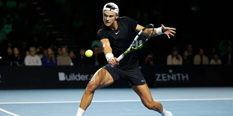 Руне — Шевченко. Прогноз и ставки на матч ATP Брисбен (3 января 2024 года)
Руне — Шевченко. Прогноз и ставки на матч ATP Брисбен (3 января 2024 года)