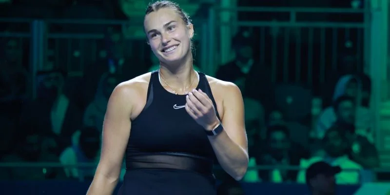 Арина Соболенко – Лючия Бронцетти. Прогноз и ставки на матч WTA Брисбен (3 января 2024 года) Арина Соболенко – Лючия Бронцетти. Прогноз и ставки на матч WTA Брисбен (3 января 2024 года)
