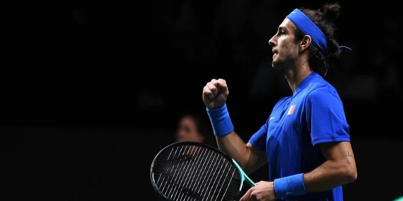 Музетти — Котов. Прогноз и ставки на матч ATP Гонконг (3 января 2024 года)
Музетти — Котов. Прогноз и ставки на матч ATP Гонконг (3 января 2024 года)