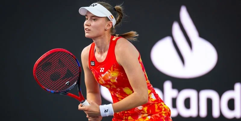 Оливия Гадеки – Елена Рыбакина. Прогноз и ставки на матч WTA Брисбен (3 января 2024 года) Оливия Гадеки – Елена Рыбакина. Прогноз и ставки на матч WTA Брисбен (3 января 2024 года)