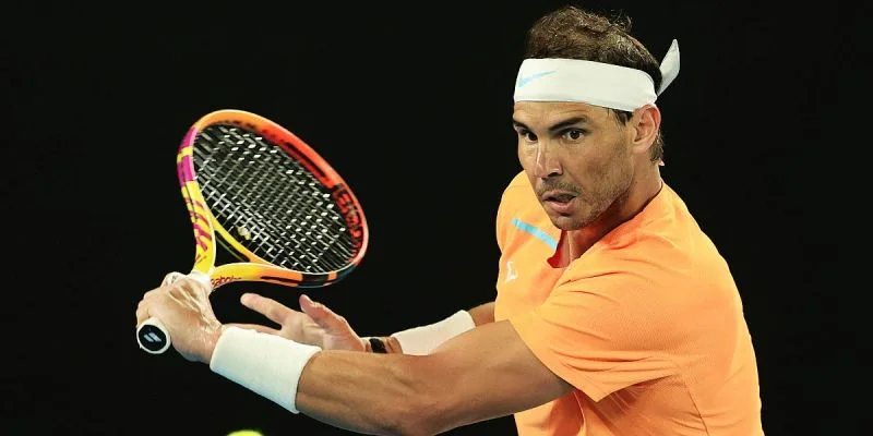 Кублер — Надаль. Прогноз и ставки на матч ATP Брисбен (4 января 2024 года)
Кублер — Надаль. Прогноз и ставки на матч ATP Брисбен (4 января 2024 года)