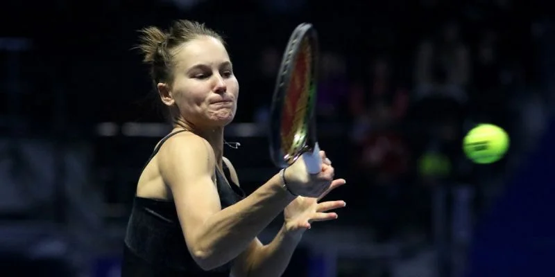 Вероника Кудерметова – Анастасия Потапова. Прогноз и ставки на матч WTA Брисбен (4 января 2024 года) Вероника Кудерметова – Анастасия Потапова. Прогноз и ставки на матч WTA Брисбен (4 января 2024 года)