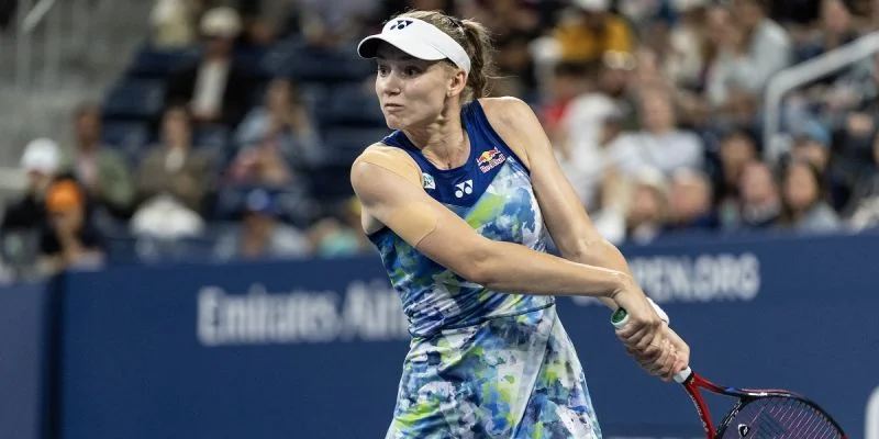 Элизе Мертенс – Елена Рыбакина. Прогноз и ставки на матч WTA Брисбен (4 января 2024 года) Элизе Мертенс – Елена Рыбакина. Прогноз и ставки на матч WTA Брисбен (4 января 2024 года)