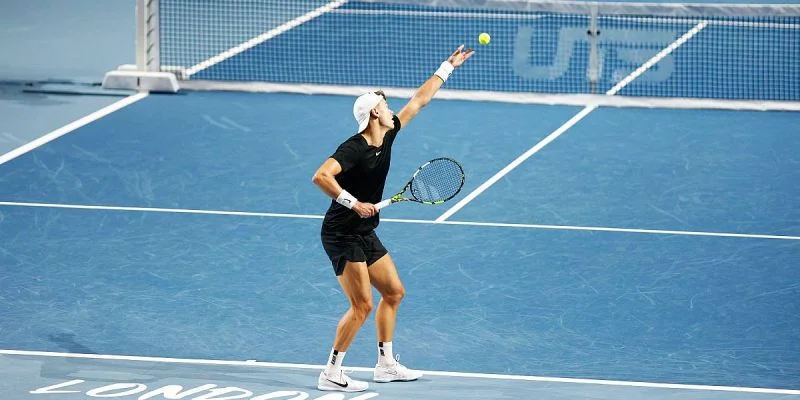 Руне — Дакворт. Прогноз и ставки на матч ATP Брисбен (5 января 2024 года)
Руне — Дакворт. Прогноз и ставки на матч ATP Брисбен (5 января 2024 года)
