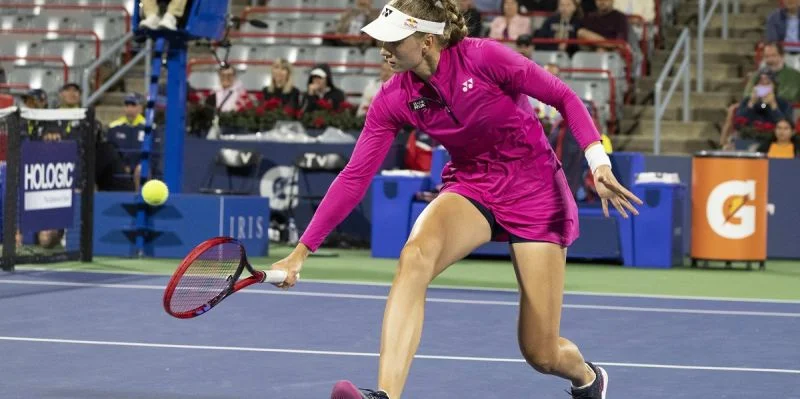 Анастасия Потапова – Елена Рыбакина. Прогноз и ставки на матч WTA Брисбен (5 января 2024 года) Анастасия Потапова – Елена Рыбакина. Прогноз и ставки на матч WTA Брисбен (5 января 2024 года)