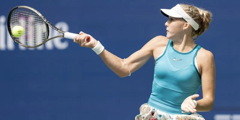 Линда Носкова – Мирра Андреева. Прогноз и ставки на матч WTA Брисбен (5 января 2024 года) Линда Носкова – Мирра Андреева. Прогноз и ставки на матч WTA Брисбен (5 января 2024 года)