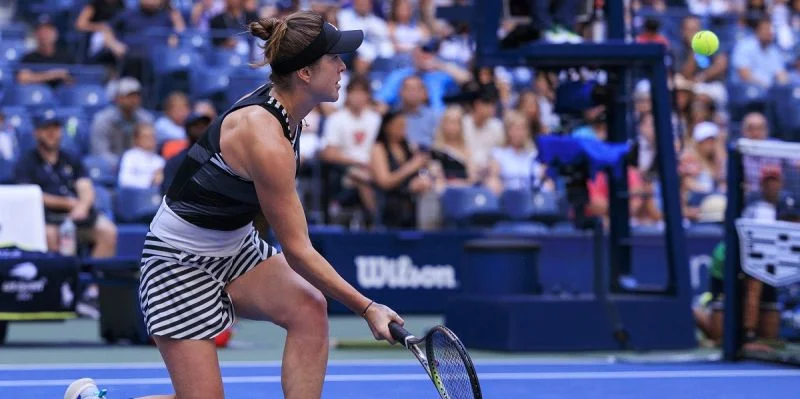 Мари Бузкова – Элина Свитолина. Прогноз и ставки на матч WTA Окленд (5 января 2024 года) Мари Бузкова – Элина Свитолина. Прогноз и ставки на матч WTA Окленд (5 января 2024 года)