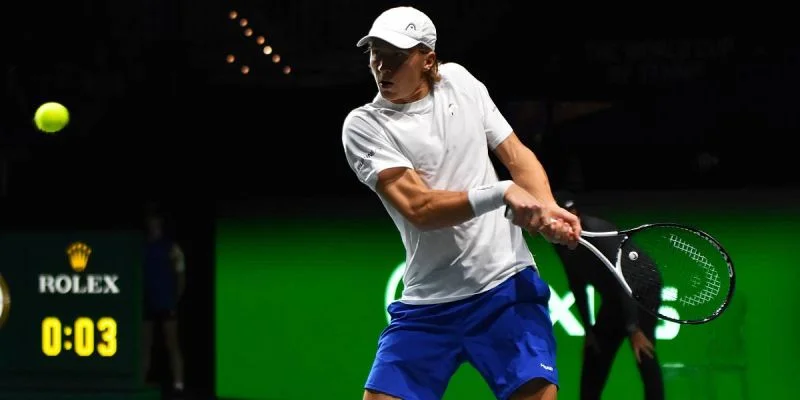 Котов — Руусувори. Прогноз и ставки на матч ATP Гонконг (5 января 2024 года)
Котов — Руусувори. Прогноз и ставки на матч ATP Гонконг (5 января 2024 года)