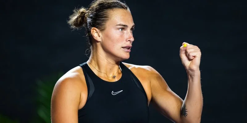 Арина Соболенко – Дарья Касаткина. Прогноз и ставки на матч WTA Брисбен (5 января 2024 года) Арина Соболенко – Дарья Касаткина. Прогноз и ставки на матч WTA Брисбен (5 января 2024 года)