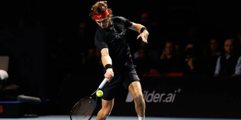 Рублев — Шан. Прогноз и ставки на матч ATP Гонконг (6 января 2024 года)
Рублев — Шан. Прогноз и ставки на матч ATP Гонконг (6 января 2024 года)