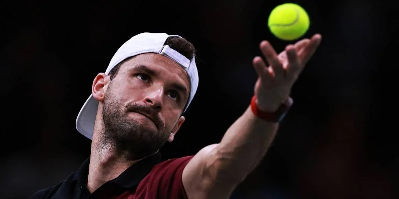 Руне — Димитров. Прогноз и ставки на матч ATP Брисбен (7 января 2024 года)
Руне — Димитров. Прогноз и ставки на матч ATP Брисбен (7 января 2024 года)