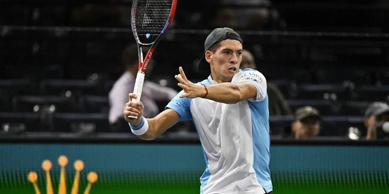 Дрейпер — Баес. Прогноз и ставки на матч ATP Аделаида (8 января 2024 года)
