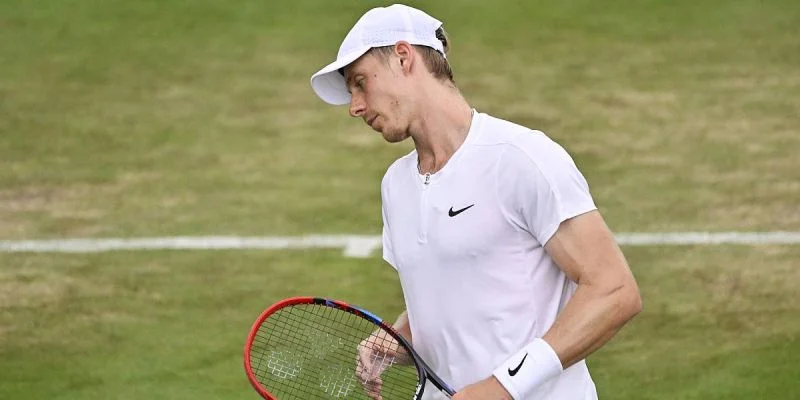 Шаповалов — Офнер. Прогноз и ставки на матч ATP Окленд (9 января 2024 года)
Шаповалов — Офнер. Прогноз и ставки на матч ATP Окленд (9 января 2024 года)
