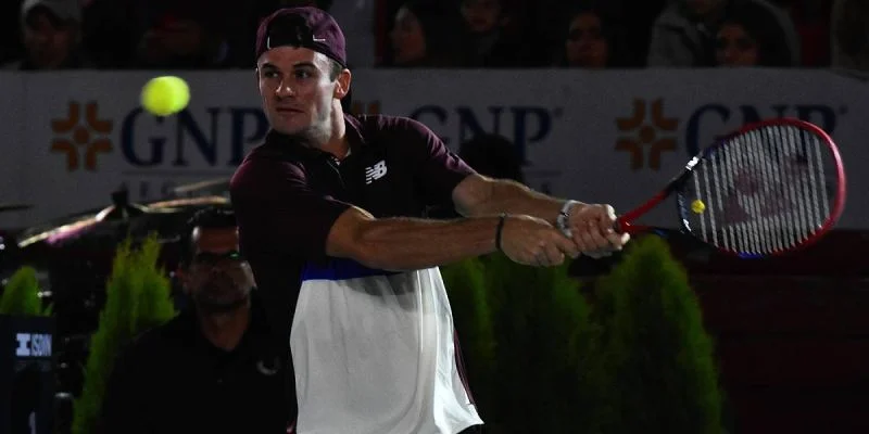 Пол — Болт. Прогноз и ставки на матч ATP Аделаида (10 января 2024 года)
Пол — Болт. Прогноз и ставки на матч ATP Аделаида (10 января 2024 года)