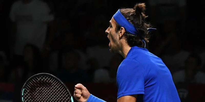 Музетти — Томпсон. Прогноз и ставки на матч ATP Аделаида (10 января 2024 года)
Музетти — Томпсон. Прогноз и ставки на матч ATP Аделаида (10 января 2024 года)