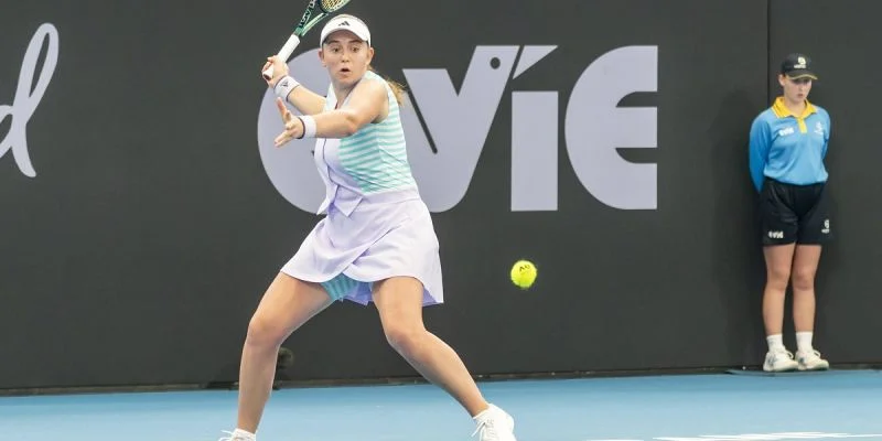 Каролин Гарсия – Елена Остапенко. Прогноз и ставки на матч WTA Аделаида (10 января 2024 года) Каролин Гарсия – Елена Остапенко. Прогноз и ставки на матч WTA Аделаида (10 января 2024 года)