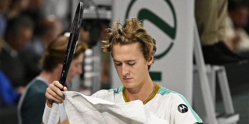 О’Коннелл — Корда. Прогноз и ставки на матч ATP Аделаида (11 января 2024 года)
О’Коннелл — Корда. Прогноз и ставки на матч ATP Аделаида (11 января 2024 года)