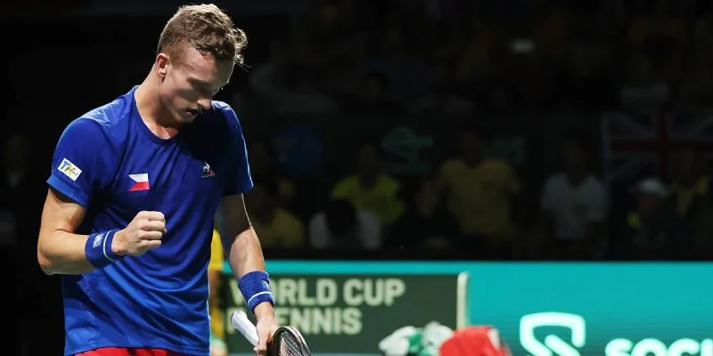 Лехечка — Харри. Прогноз и ставки на матч ATP Аделаида (11 января 2024 года)
Лехечка — Харри. Прогноз и ставки на матч ATP Аделаида (11 января 2024 года)