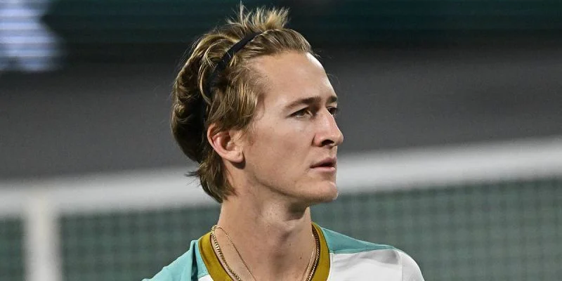 Корда — Лехечка. Прогноз и ставки на матч ATP Аделаида (12 января 2024 года)
Корда — Лехечка. Прогноз и ставки на матч ATP Аделаида (12 января 2024 года)