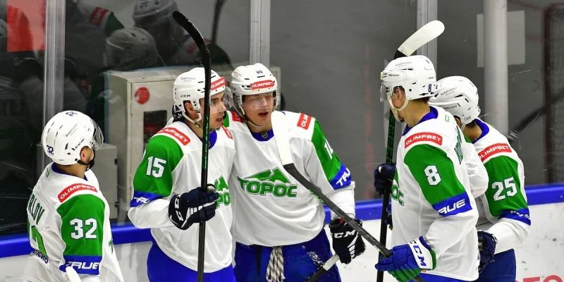 ЦСК ВВС – Торос. Прогноз и ставки на матч ВХЛ (17 января 2024 года) ЦСК ВВС – Торос. Прогноз и ставки на матч ВХЛ (17 января 2024 года)