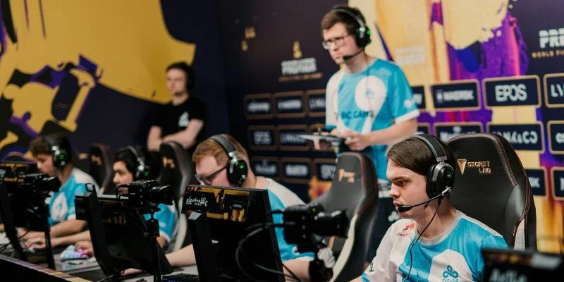 Virtus.pro – Cloud9. Прогноз (кф. 2.00) и ставки на матч CS2 (25 января 2024 года) Virtus.pro – Cloud9. Прогноз (кф. 2.00) и ставки на матч CS2 (25 января 2024 года)