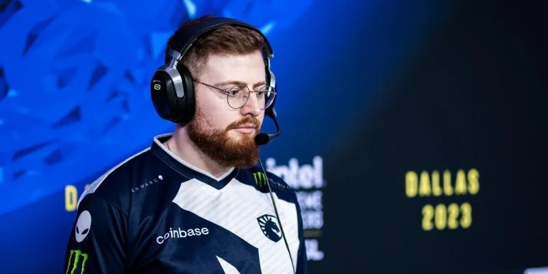 GamerLegion – Team Liquid. Прогноз и ставки на матч CS2 (25 января 2024 года) GamerLegion – Team Liquid. Прогноз и ставки на матч CS2 (25 января 2024 года)