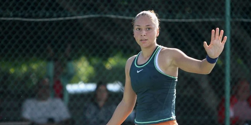 Кимберли Биррелл – Анастасия Захарова. Прогноз и ставки на матч WTA Хуа Хин (27 января 2024 года) Кимберли Биррелл – Анастасия Захарова. Прогноз и ставки на матч WTA Хуа Хин (27 января 2024 года)