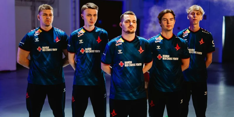 Astralis – BIG. Прогноз и ставки на матч CS2 (28 января 2024 года) Astralis – BIG. Прогноз и ставки на матч CS2 (28 января 2024 года)