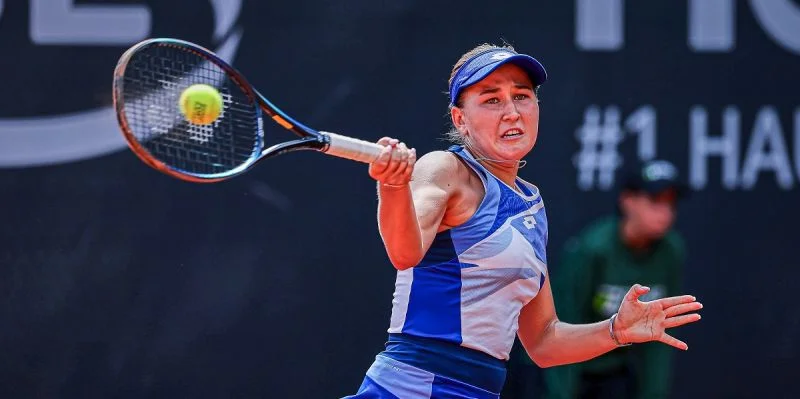 Нао Хибино – Камилла Рахимова. Прогноз и ставки на матч WTA Хуа Хин (29 января 2024 года) Нао Хибино – Камилла Рахимова. Прогноз и ставки на матч WTA Хуа Хин (29 января 2024 года)