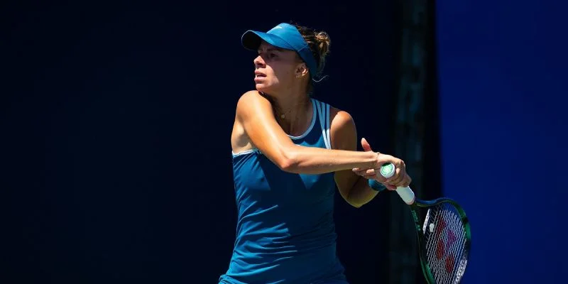 Магда Линетт – Диана Шнайдер. Прогноз и ставки на матч WTA Хуа Хин (29 января 2024 года) Магда Линетт – Диана Шнайдер. Прогноз и ставки на матч WTA Хуа Хин (29 января 2024 года)