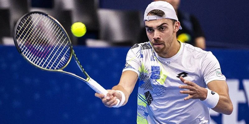 Бонзи — Ммо. Прогноз и ставки на матч ATP Монпелье (29 января 2024 года)
Бонзи — Ммо. Прогноз и ставки на матч ATP Монпелье (29 января 2024 года)