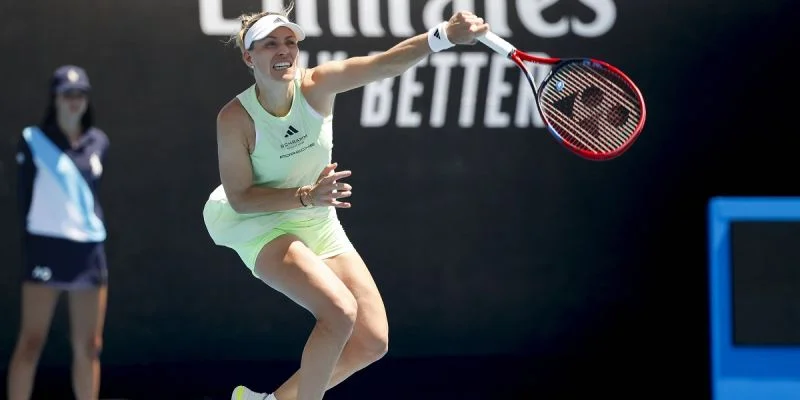 Анжелик Кербер – Лючия Бронцетти. Прогноз и ставки на матч WTA Линц (30 января 2024 года) Анжелик Кербер – Лючия Бронцетти. Прогноз и ставки на матч WTA Линц (30 января 2024 года)