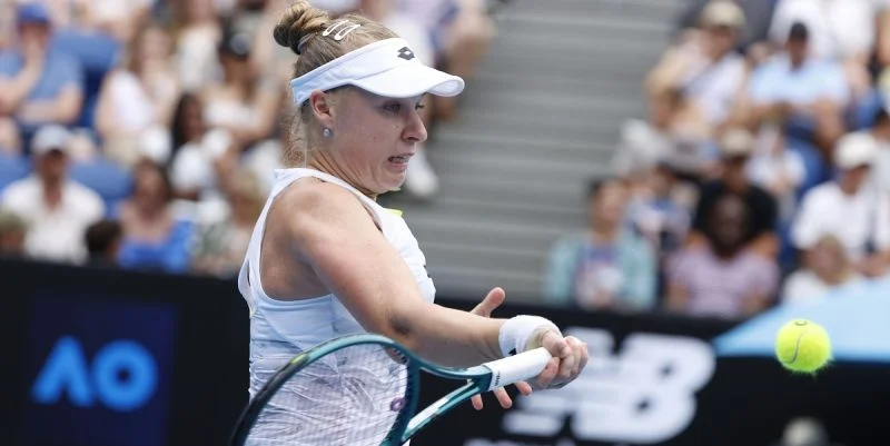 Анна Блинкова – Юле Нимайер. Прогноз и ставки на матч WTA Линц (30 января 2024 года) Анна Блинкова – Юле Нимайер. Прогноз и ставки на матч WTA Линц (30 января 2024 года)