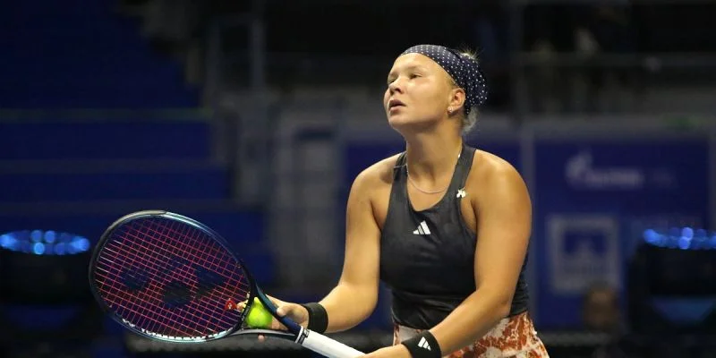 Диана Шнайдер – Паула Бадоса. Прогноз и ставки на матч WTA Хуа Хин (31 января 2024 года) Диана Шнайдер – Паула Бадоса. Прогноз и ставки на матч WTA Хуа Хин (31 января 2024 года)