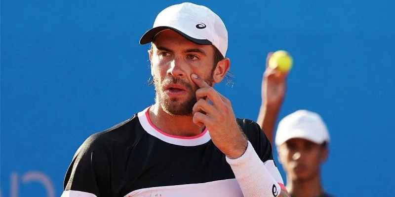 Чорич — Мартинес. Прогноз и ставки на матч ATP Монпелье (1 февраля 2024 года)
