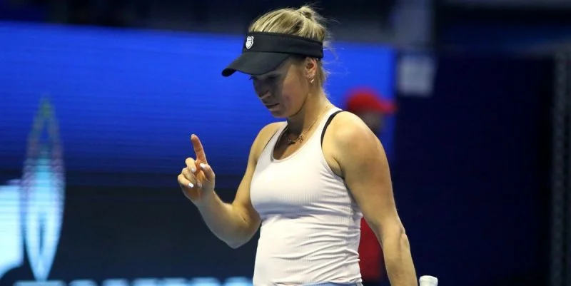 Синь Ю Ван – Юлия Путинцева. Прогноз и ставки на матч WTA Хуа Хин (2 февраля 2024 года) Синь Ю Ван – Юлия Путинцева. Прогноз и ставки на матч WTA Хуа Хин (2 февраля 2024 года)