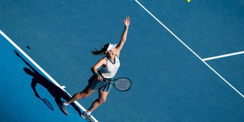 Елена Остапенко – Анастасия Павлюченкова. Прогноз и ставки на матч WTA Линц (3 февраля 2024 года) Елена Остапенко – Анастасия Павлюченкова. Прогноз и ставки на матч WTA Линц (3 февраля 2024 года)