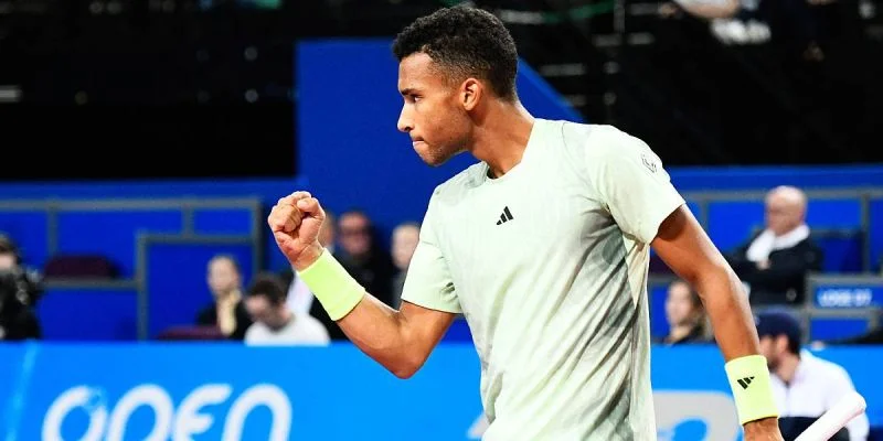 Оже-Альяссим — Бублик. Прогноз и ставки на матч ATP Монпелье (3 февраля 2024 года)
Оже-Альяссим — Бублик. Прогноз и ставки на матч ATP Монпелье (3 февраля 2024 года)