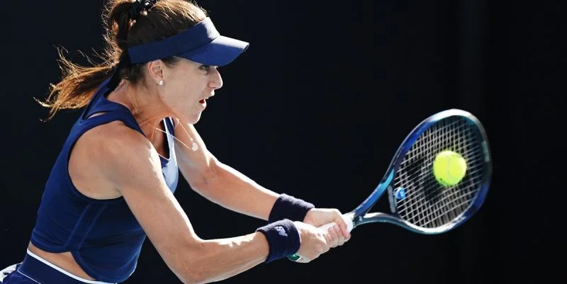 Каролин Гарсия – Сорана Кырстя. Прогноз и ставки на матч WTA Абу-Даби (5 февраля 2024 года) Каролин Гарсия – Сорана Кырстя. Прогноз и ставки на матч WTA Абу-Даби (5 февраля 2024 года)