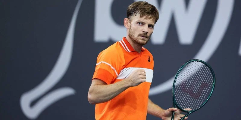 Гоффен — Пуйе. Прогноз и ставки на матч ATP Марсель (5 февраля 2024 года)
Гоффен — Пуйе. Прогноз и ставки на матч ATP Марсель (5 февраля 2024 года)
