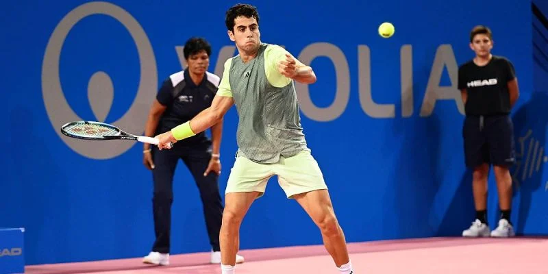 Галан — Муньяр. Прогноз и ставки на матч ATP Кордова (5 февраля 2024 года)
Галан — Муньяр. Прогноз и ставки на матч ATP Кордова (5 февраля 2024 года)