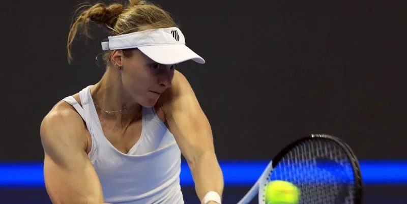 Леся Цуренко – Людмила Самсонова. Прогноз и ставки на матч WTA Абу-Даби (6 февраля 2024 года) Леся Цуренко – Людмила Самсонова. Прогноз и ставки на матч WTA Абу-Даби (6 февраля 2024 года)