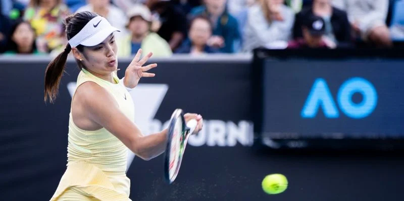 Эмма Радукану – Онс Жабер. Прогноз и ставки на матч WTA Абу-Даби (7 февраля 2024 года) Эмма Радукану – Онс Жабер. Прогноз и ставки на матч WTA Абу-Даби (7 февраля 2024 года)