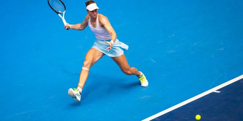 Ангелина Калинина – Людмила Самсонова. Прогноз и ставки на матч WTA Абу-Даби (8 февраля 2024 года) Ангелина Калинина – Людмила Самсонова. Прогноз и ставки на матч WTA Абу-Даби (8 февраля 2024 года)