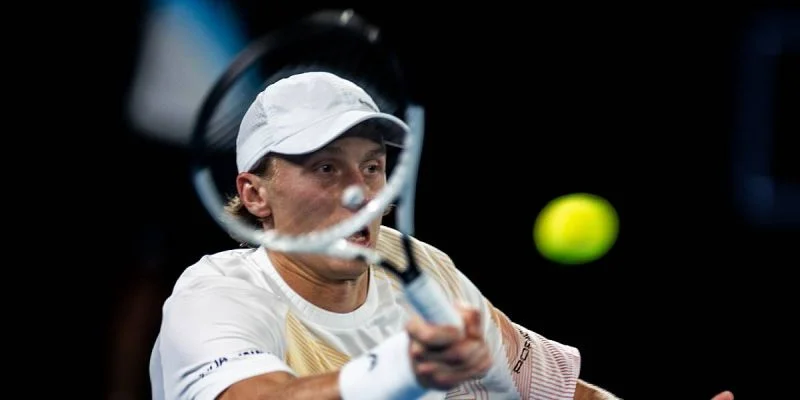 Руусувори — Ван Аш. Прогноз и ставки на матч ATP Марсель (7 февраля 2024 года)
Руусувори — Ван Аш. Прогноз и ставки на матч ATP Марсель (7 февраля 2024 года)