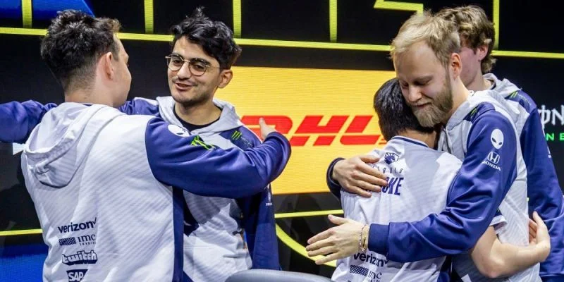 Team Liquid – Aurora Gaming. Прогноз (кф. 2.27) и ставки на матч Dota 2 (7 февраля 2024 года) Team Liquid – Aurora Gaming. Прогноз (кф. 2.27) и ставки на матч Dota 2 (7 февраля 2024 года)