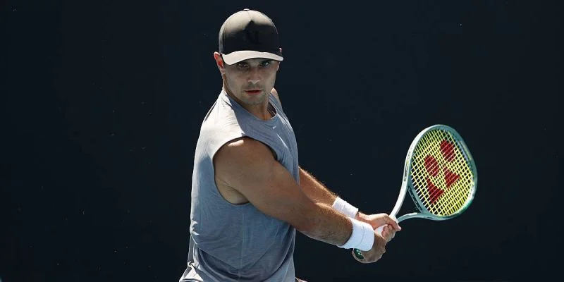Хирон — Перселл. Прогноз и ставки на матч ATP Даллас (7 февраля 2024 года)
Хирон — Перселл. Прогноз и ставки на матч ATP Даллас (7 февраля 2024 года)