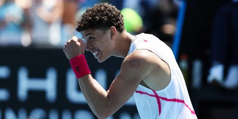 Ммо — Шелтон. Прогноз и ставки на матч ATP Даллас (8 февраля 2024 года)
Ммо — Шелтон. Прогноз и ставки на матч ATP Даллас (8 февраля 2024 года)