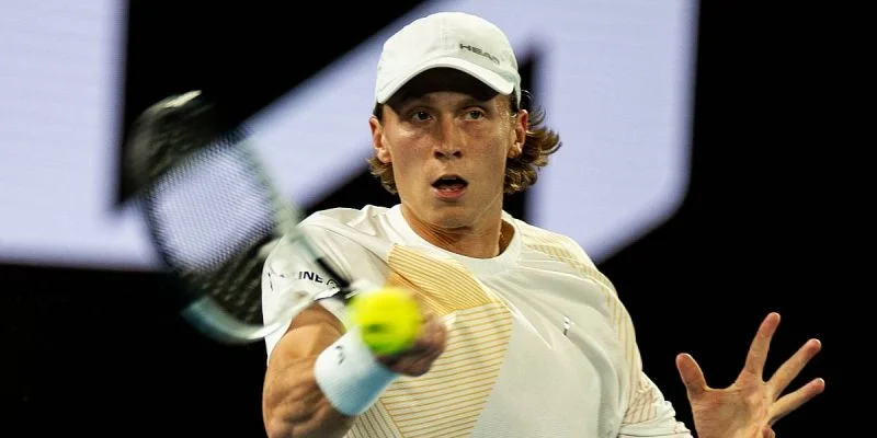 Руусувори — Давидович Фокина. Прогноз и ставки на матч ATP Марсель (8 февраля 2024 года)
Руусувори — Давидович Фокина. Прогноз и ставки на матч ATP Марсель (8 февраля 2024 года)