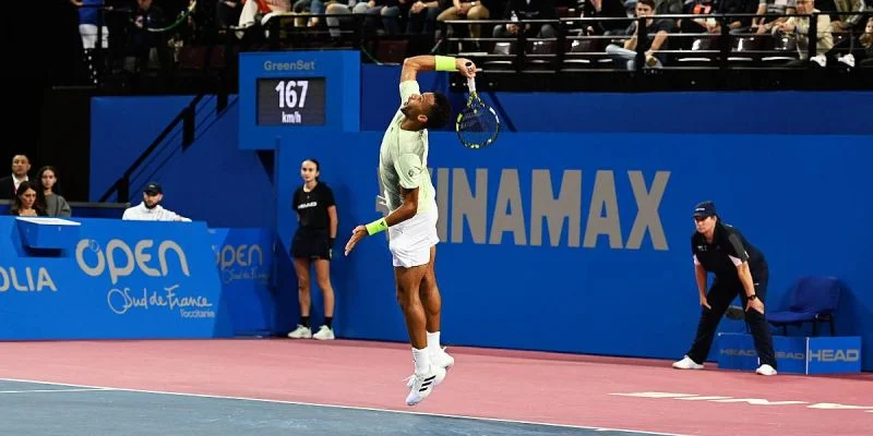 Оже-Альяссим — Чжан. Прогноз и ставки на матч ATP Марсель (8 февраля 2024 года)
Оже-Альяссим — Чжан. Прогноз и ставки на матч ATP Марсель (8 февраля 2024 года)